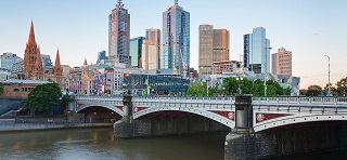 Melbourne Travel Guide