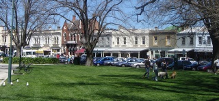 Williamstown, Melbourne